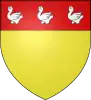 Coat of arms of Canton of Clervaux