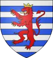 Duchy of Luxembourg