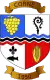 Coat of arms of Corné