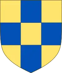 Coat-of-arms