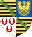 Duchy of Saxe-Lauenburg 1507–1671