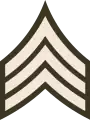 Sergeant