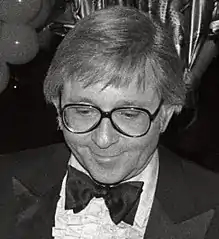 Arte Johnson