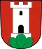 Coat of arms of Arth