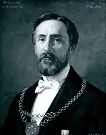 Arthur Hobrecht