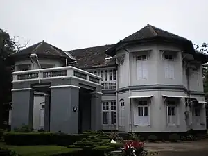 Archaeological Museum, Thrissur