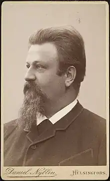 Early 1890s.