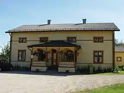 Arvidsjuar Museum