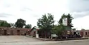 Different view of the Route 66 Copper State Motel – 1930