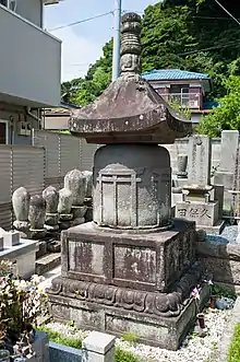 A hōtō