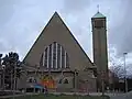 Sint-Jozef en Sint-Christoffelkerk