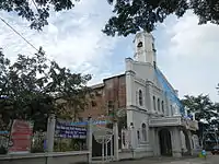 Parish of St. Francis of Assisi