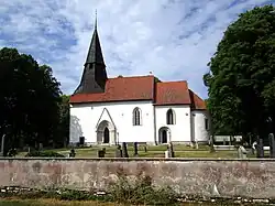 Atlingbo Church