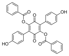 Aurantiacin