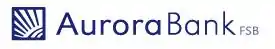 Aurora Bank logo