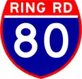 Ring Road Route