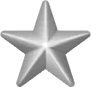 Silver star