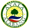 Official seal of Ayala Alabang