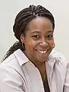 Ayanna Howard '93, Dean of Ohio State's College of Engineering