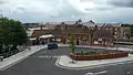 Aylesbury railway station