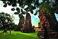 Ayutthaya Historical Park