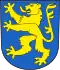 Coat of arms of Bürglen