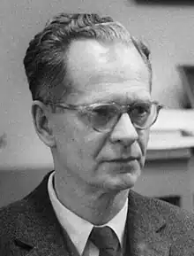 B. F. Skinner, pioneer of modern behaviorism, considered the most influential psychologist of the 20th century