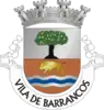 Coat of arms of Barrancos