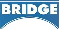 Image of BRIDGE Programme logo