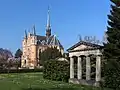 Hauptfriedhof Braunschweig