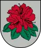 Coat of arms of Babīte Municipality