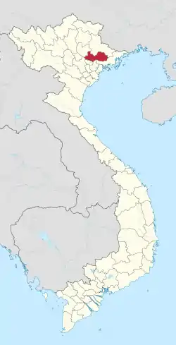 Bắc Giang