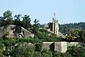 Ruins of Stein Castle