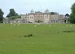 Badminton House