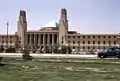 Baghdad Central Station, 1959