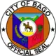 Official seal of Bago