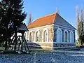 Village Chapel, Bakendorf