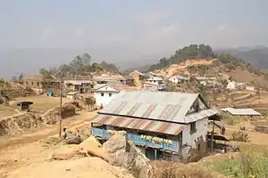 Balankha Bazar