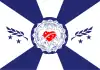 Flag of Belford Roxo