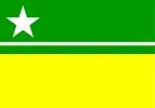 Flag of Boa Vista