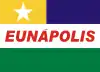 Flag of Eunápolis