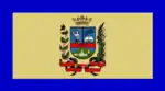 Flag of Chacao Municipality