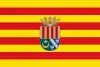 Flag of Benicasim (Spanish)Benicàssim (Valencian)