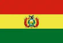 Bolivia