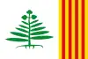 Flag of Teià