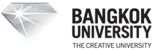 Logotype of Bangkok University