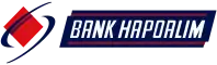 The bank's logo from 1998 - September 2001