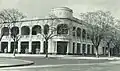 Branch in Elisabethville, photographed in 1926