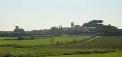 Banyeres del Penedès