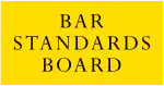 Bar Standards Board logo